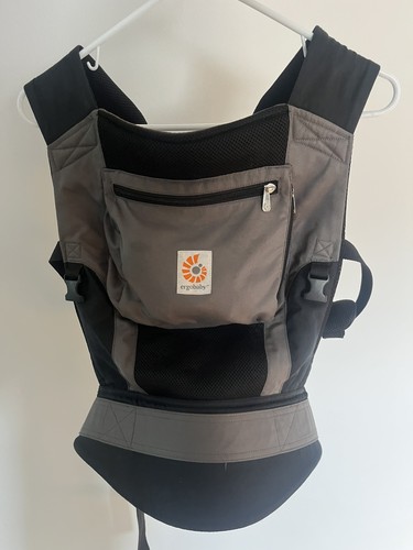 Ergobaby omni 360 cool air - omni,