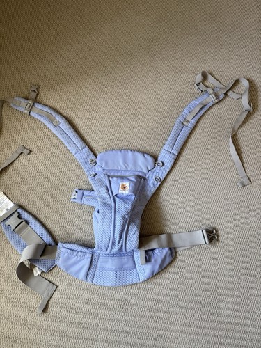 Ergobaby omni breeze baby - ergobaby,
