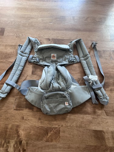 Ergobaby omni 360 cool - omni, air
