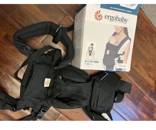 Ergobaby omni 360 cool - omni,