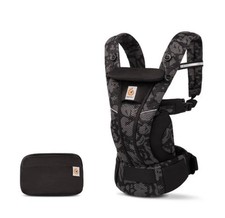 New Ergobaby Omni Breeze