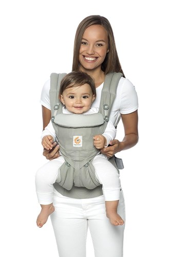 Ergobaby omni classic baby - omni,