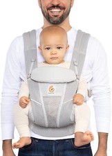 Ergobaby Omni Breeze Baby