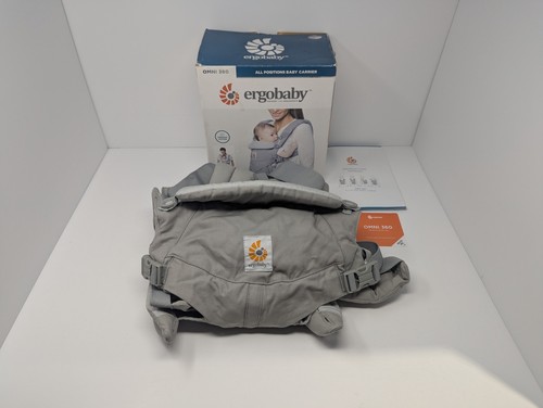 Ergobaby 360 omni - ergobaby, baby