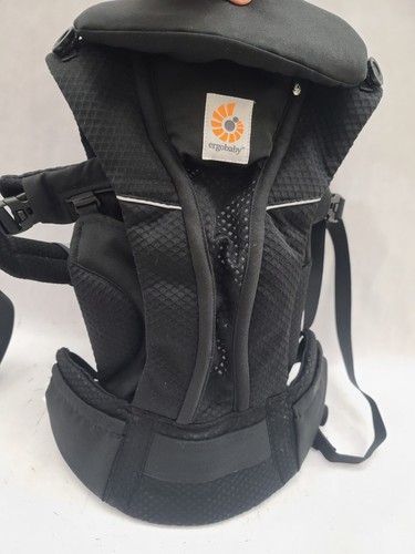 Ergobaby omni breeze - breeze, baby