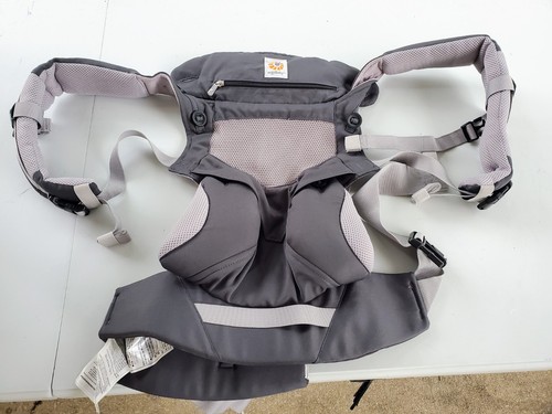 Ergobaby omni 360 - cool, air