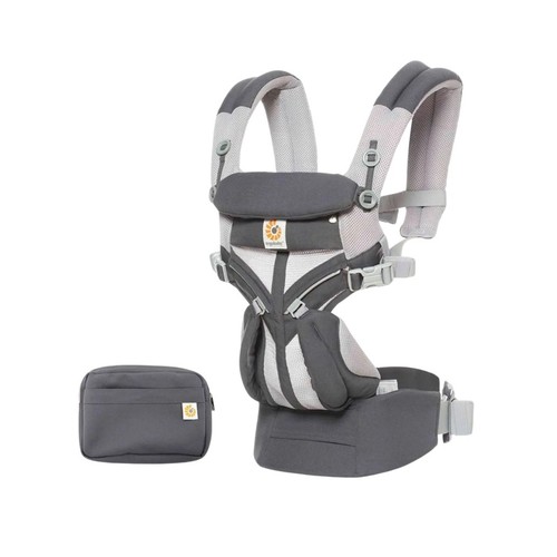 Ergo omni 360 - omni, baby
