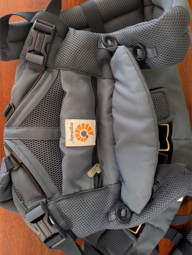 Ergobaby omni 360 cool - ergobaby,