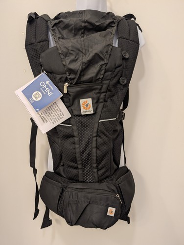 Ergobaby omni breeze all 1 - ergobaby,