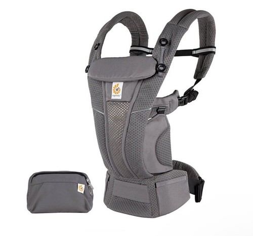 Ergobaby omni breeze - ergobaby,