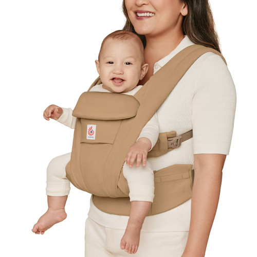Ergobaby omni deluxe cotton - ergobaby,