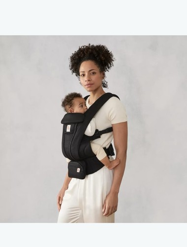 Ergobaby omni breeze deluxe - ergobaby,