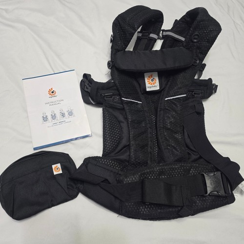 Ergobaby omni breeze baby - ergobaby,