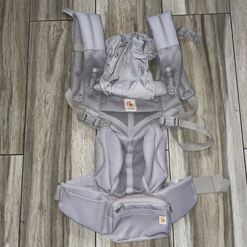 Ergo baby omni - omni, carrier