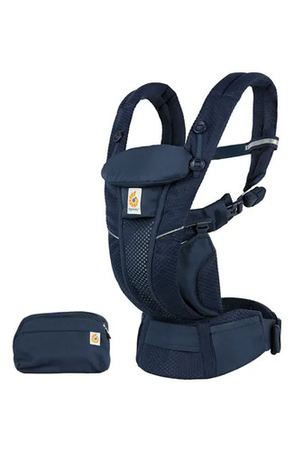 Ergobaby omni breeze - ergobaby,