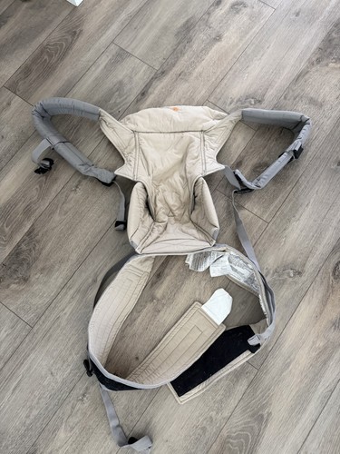 Ergobaby omni 360 all - ergobaby, all-in-one
