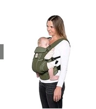 Ergobaby Omni Breeze Baby