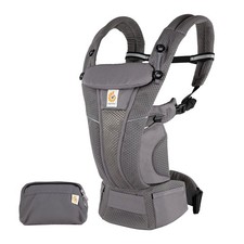 Ergobaby Omni Breeze Baby