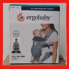 Ergobaby Omni 360 All-Position