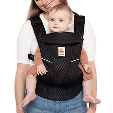 Ergobaby All Carry Positions