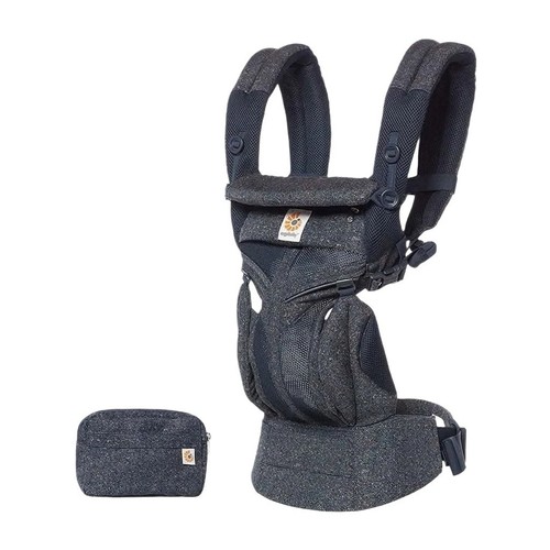 Ergobaby omni 360 cool air - omni,