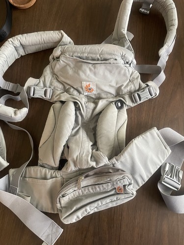 Ergobaby bcs360gry omni 360 - bcs360gry,