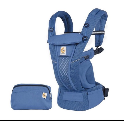 Ergobaby omni breeze mesh baby - breeze,