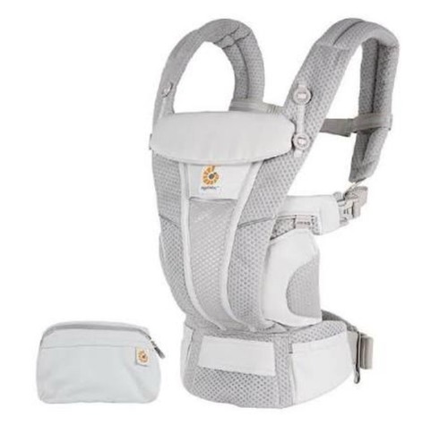 Ergobaby omni breeze baby - ergobaby,