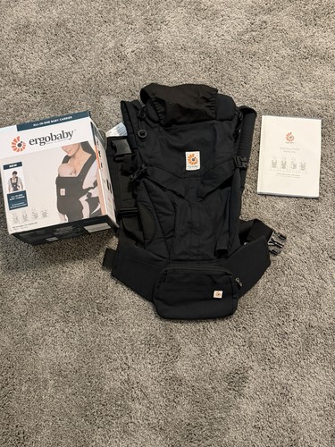 Ergobaby omni 360 - 360, all-in-one